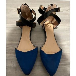 Excellent condition Womens Flats 9